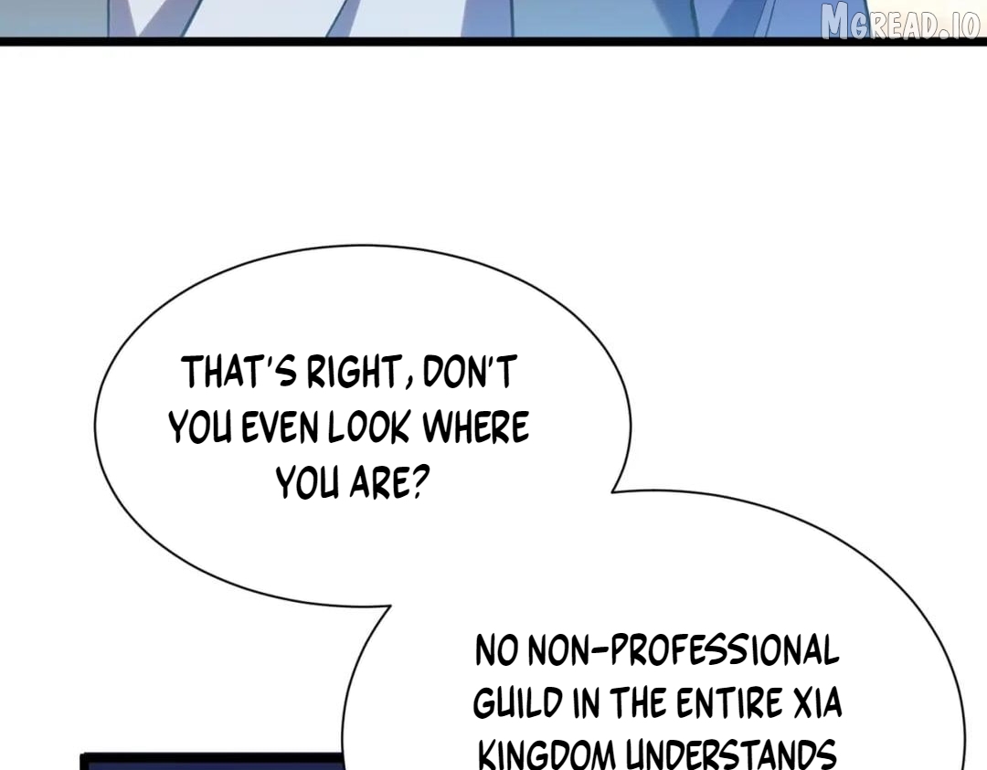 I Rely on My Invincibility to Deal Tons of Damage Passively! Chapter 176  - page 7